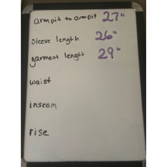 NWOT Adult Hoodie Who's Next Monsters Movie Monsters Size Medium - Picture 4 of 4